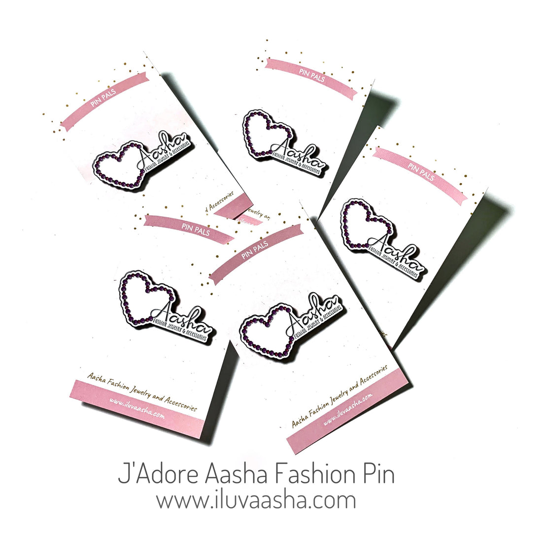 Aasha's Signature Collection
