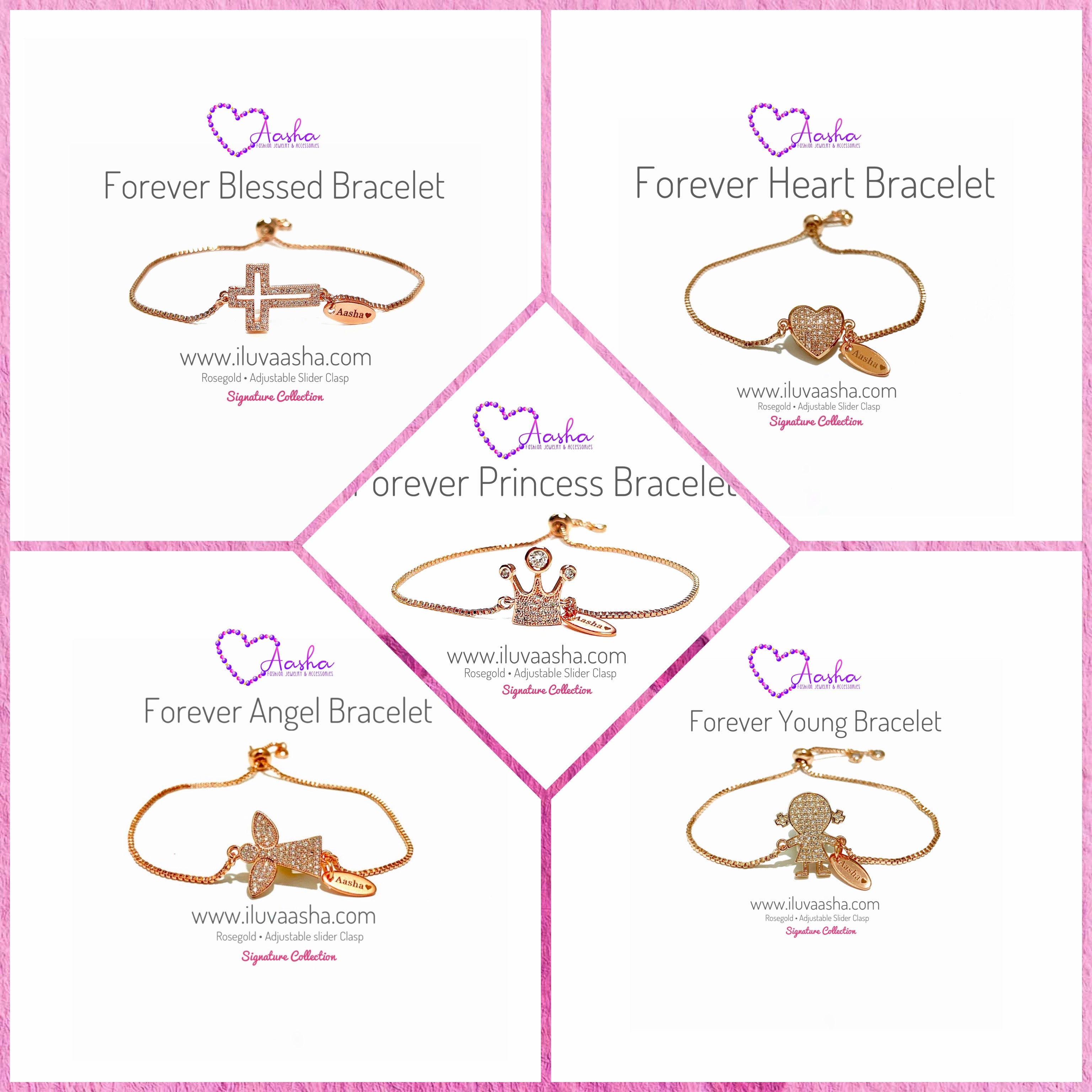 Aasha's Signature Collection