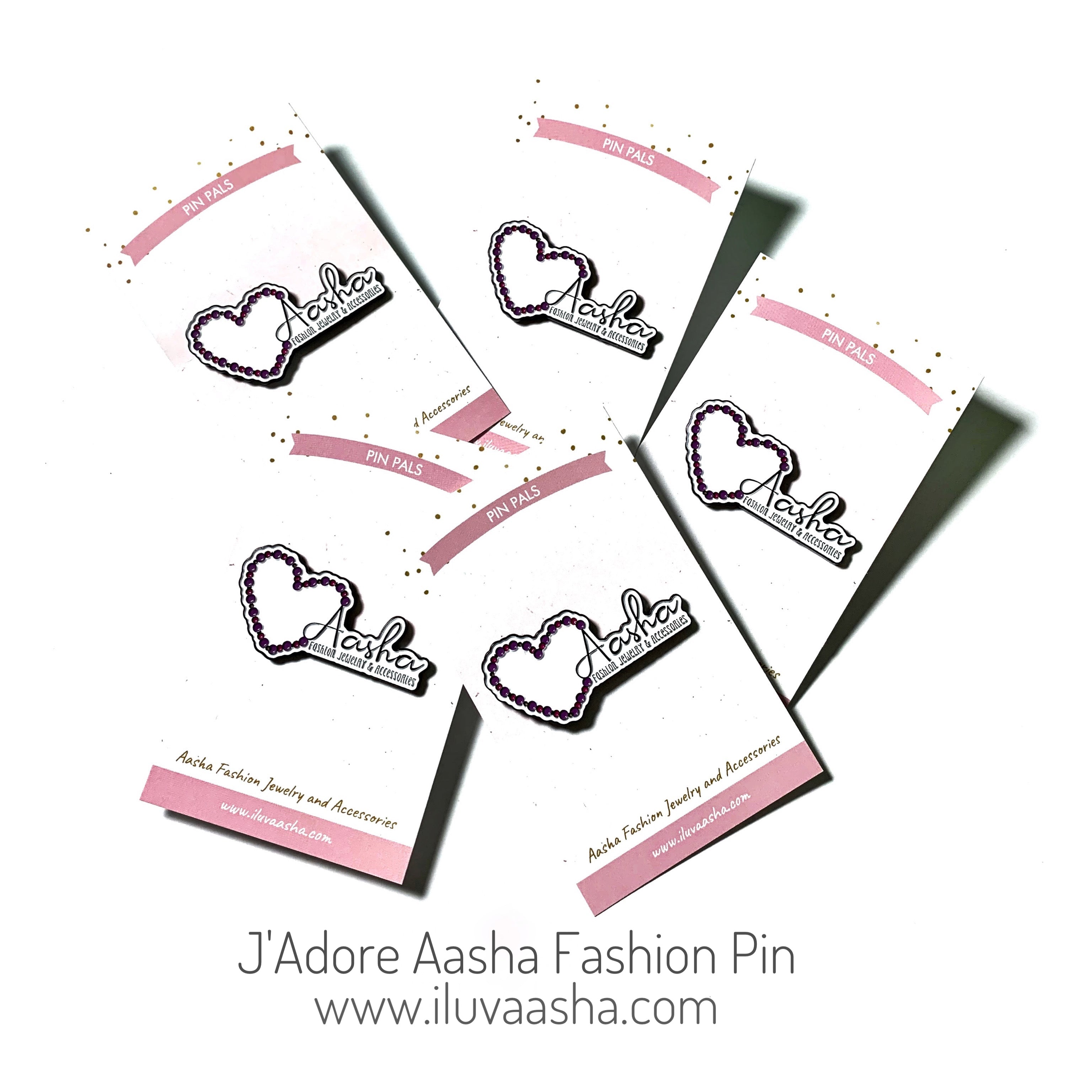 Heart Collection