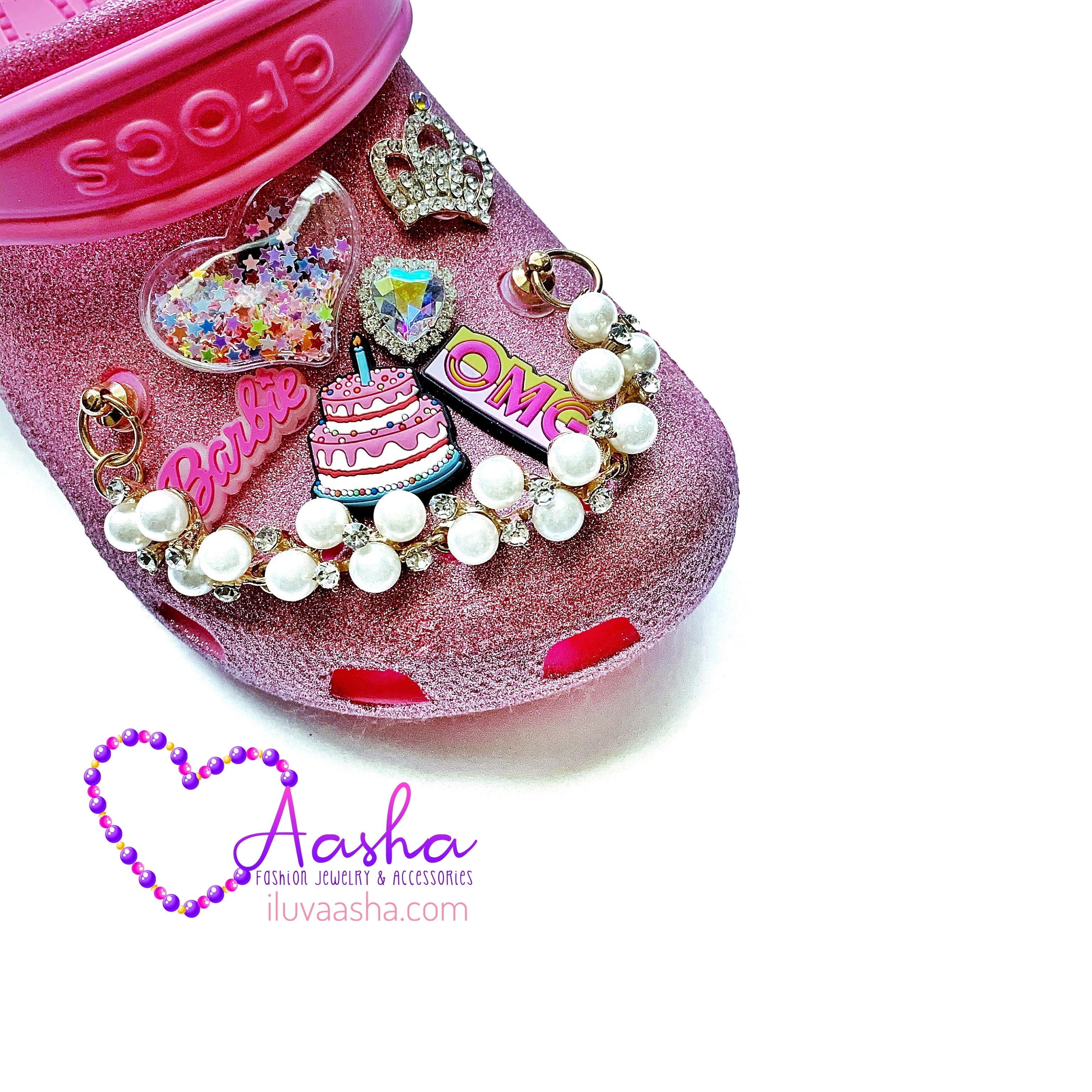 Shoe Accessories