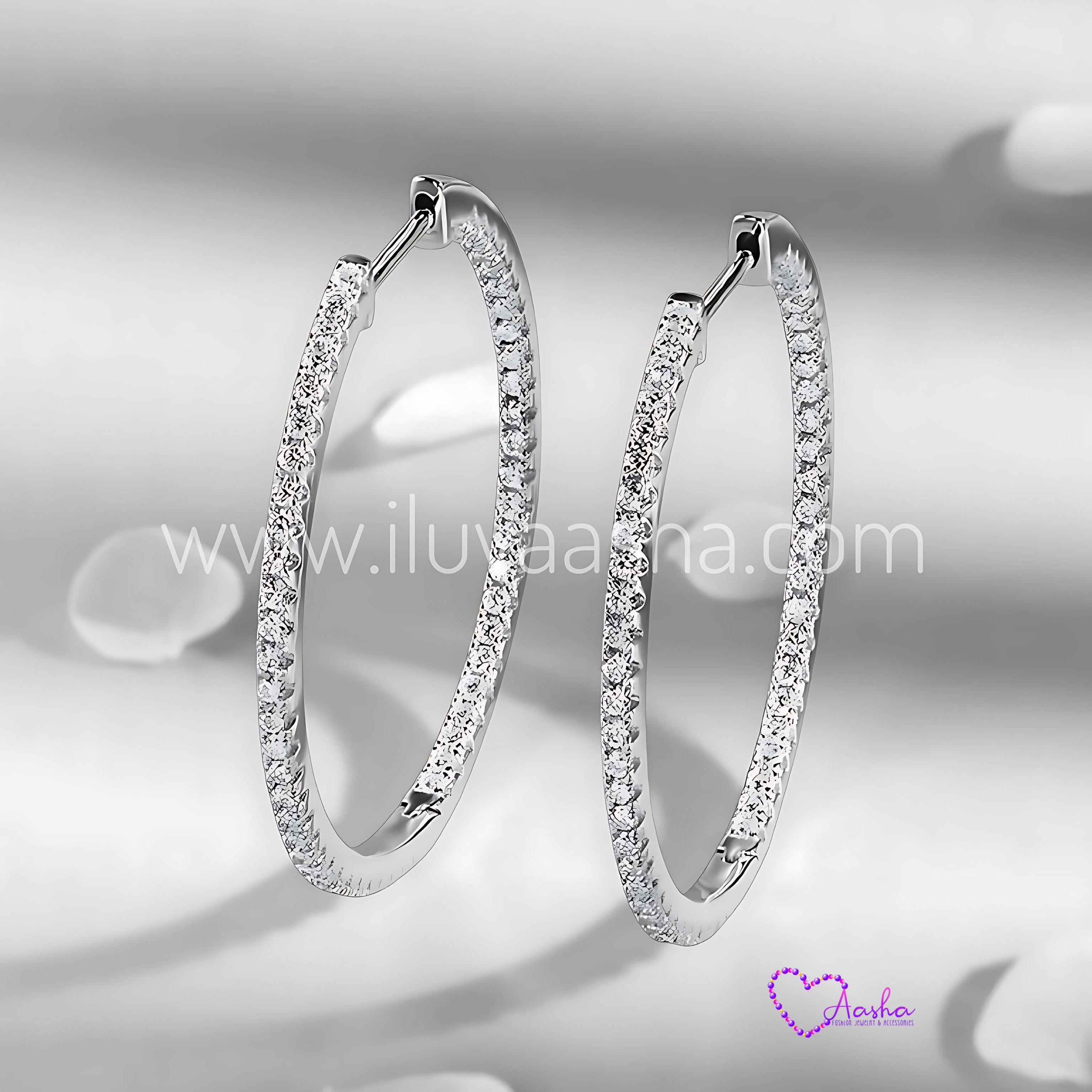 Elevated Essential Hoops