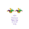 Mardi Gras Jester Hat