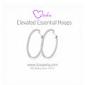 Elevated Essential Hoops
