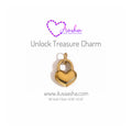 Unlock Treasure Charm