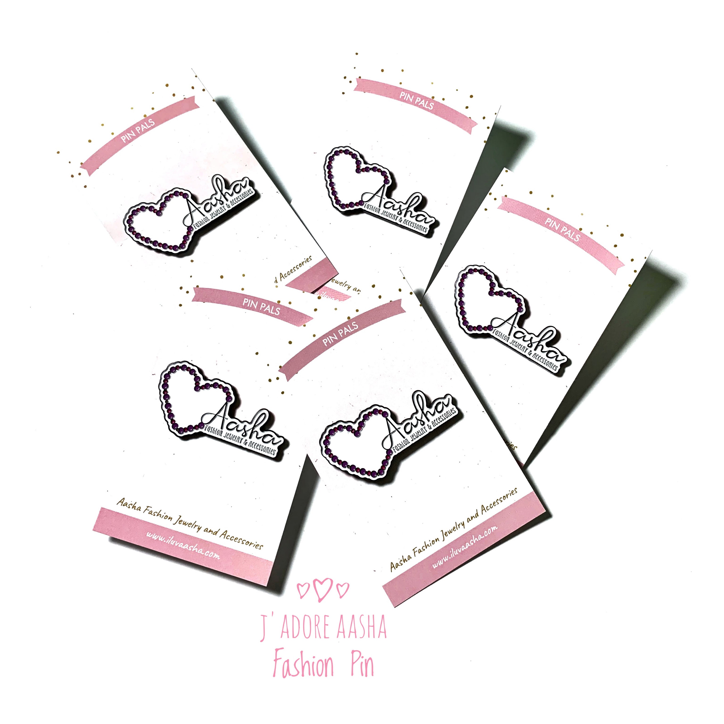 J'adore Aasha Fashion