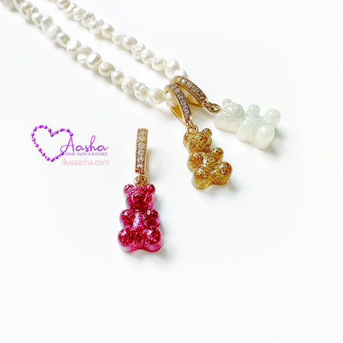 Classic Pearl Strand Necklace