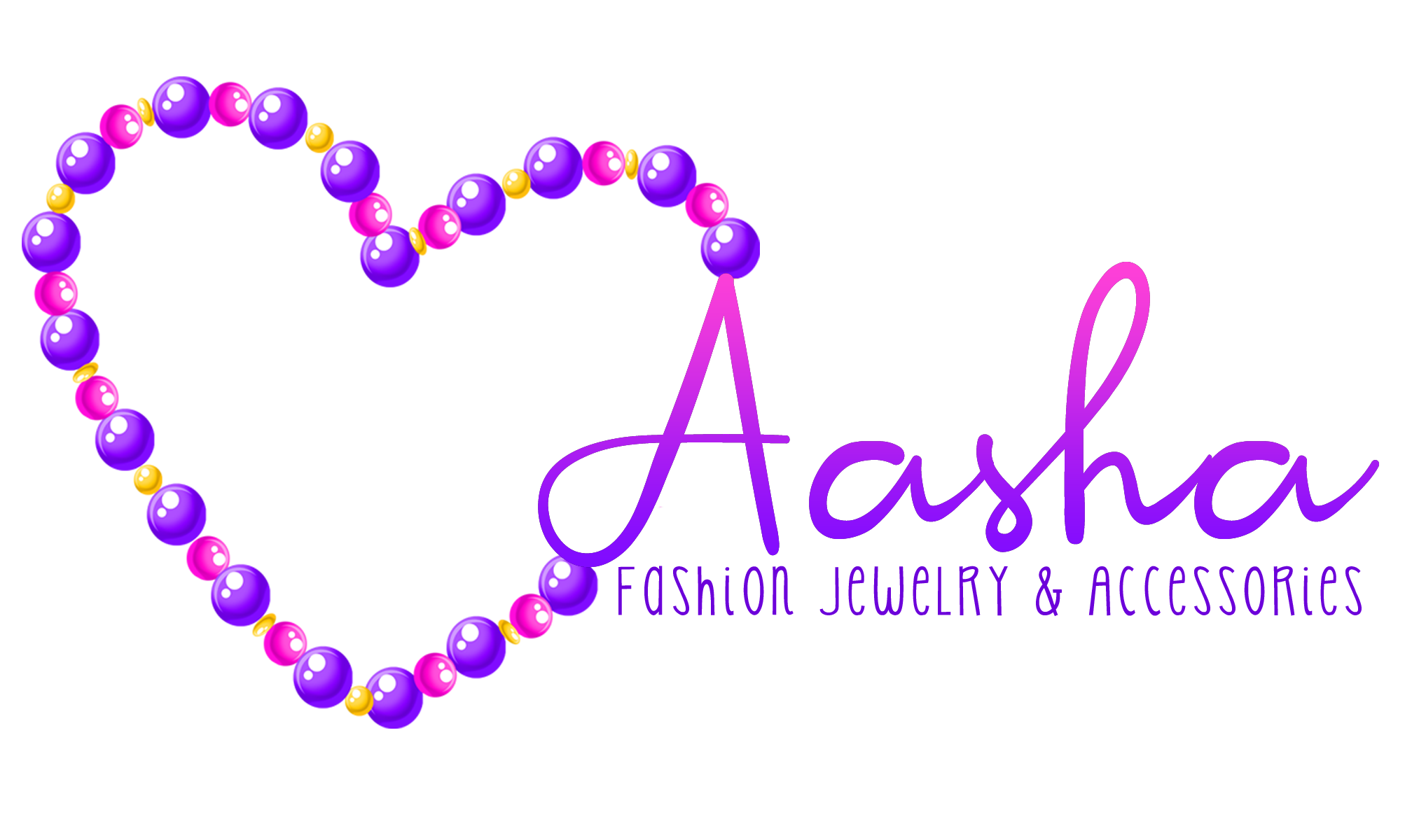 Aasha Fashion Jewelry & Accessories